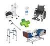 Matériels médicaux